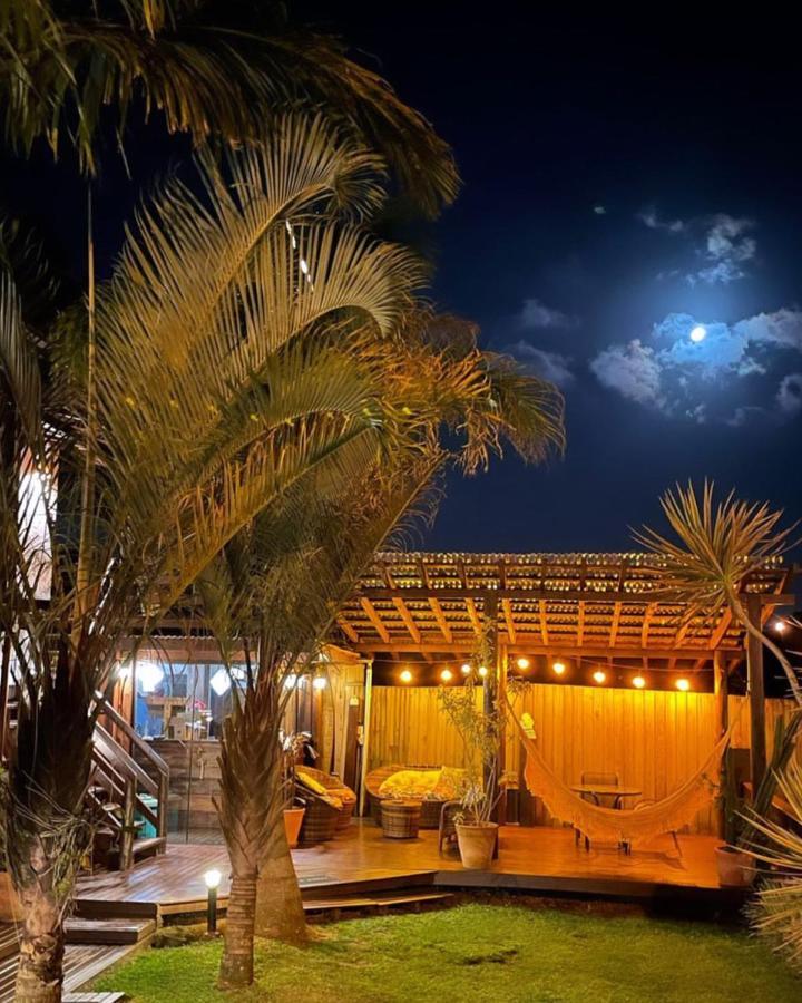 Studios Malakoopa - Praia Do Rosa Kültér fotó