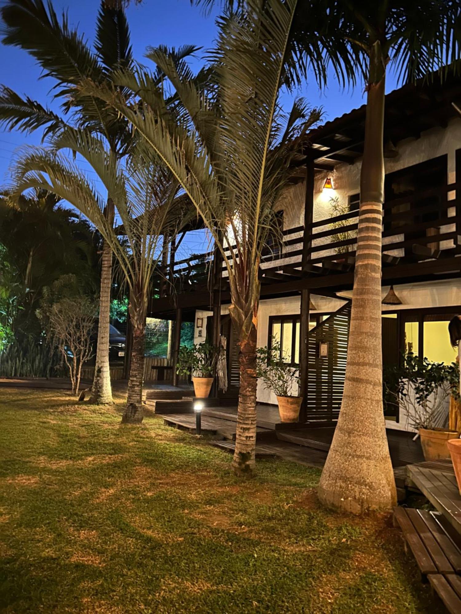 Studios Malakoopa - Praia Do Rosa Kültér fotó
